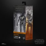 STAR WARS THE BLACK SERIES 6-INCH NEW REPUBLIC SECURITY DROID FIGURE – 2